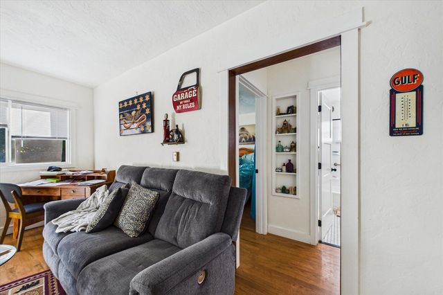 807 16th Street, Fortuna, CA 95540