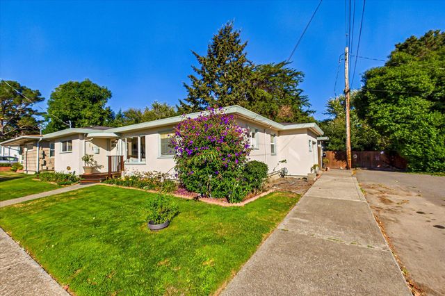 807 16th Street, Fortuna, CA 95540