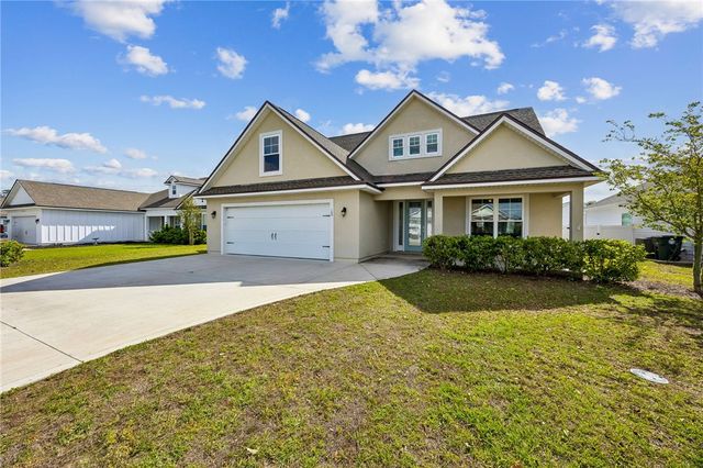 104 Pomegranate Street, Kingsland, GA 31548