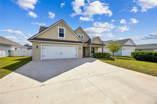 104 Pomegranate Street, Kingsland, GA 31548