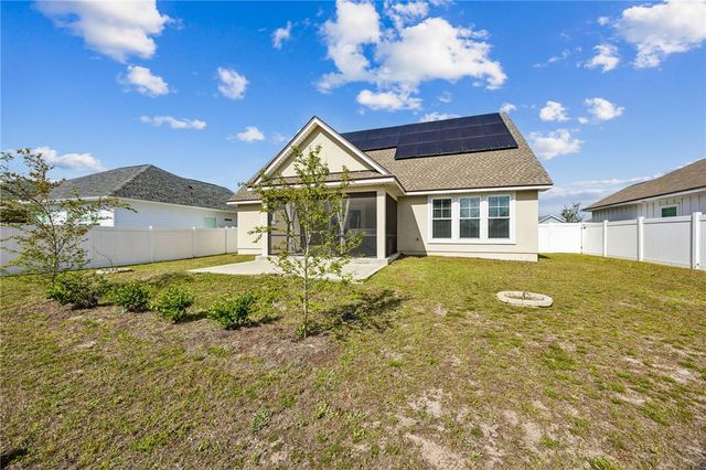 104 Pomegranate Street, Kingsland, GA 31548