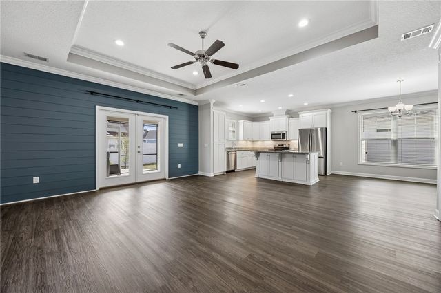 104 Pomegranate Street, Kingsland, GA 31548