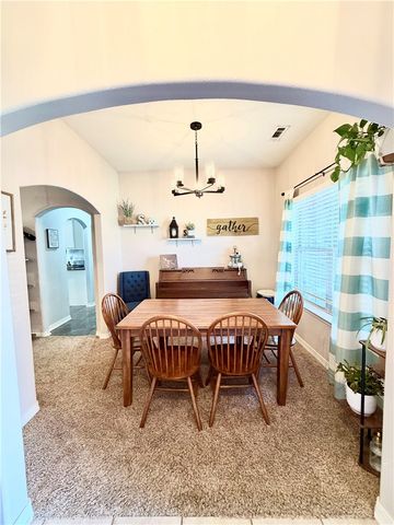410 Sienna Drive, Centerton, AR 72719