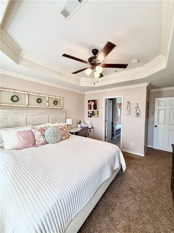 410 Sienna Drive, Centerton, AR 72719