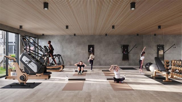 2001 W Anderson LN 245, Austin, TX 78757