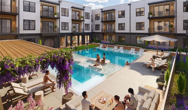 2001 W Anderson LN 245, Austin, TX 78757