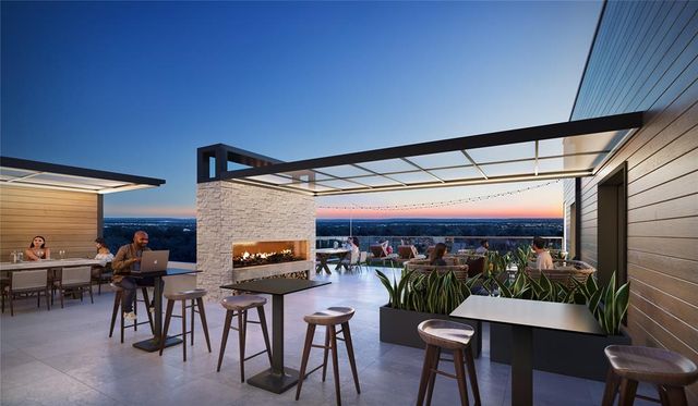 2001 W Anderson LN 245, Austin, TX 78757