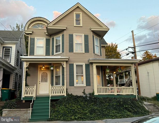 115 W SECOND STREET, Waynesboro, PA 17268