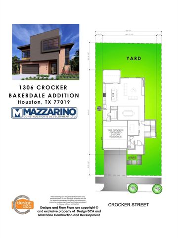 1306 Crocker Street, Houston, TX 77019