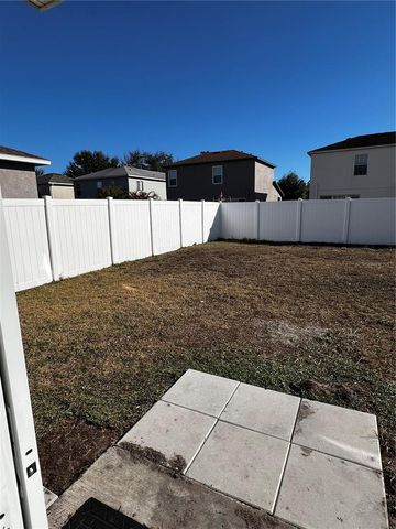 18916 RANDALL PLACE, Land O Lakes, FL 34638