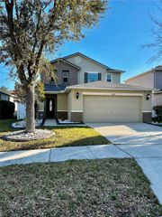 18916 RANDALL PLACE, Land O Lakes, FL 34638