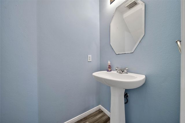 30702 Country Meadows Drive, Tomball, TX 77375