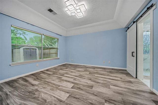 30702 Country Meadows Drive, Tomball, TX 77375