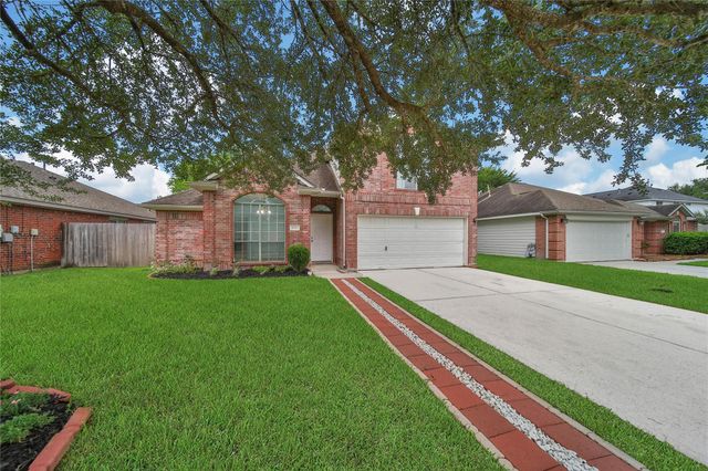 30702 Country Meadows Drive, Tomball, TX 77375