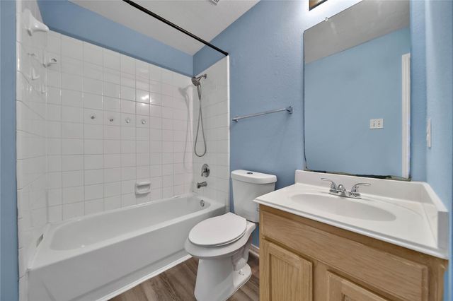 30702 Country Meadows Drive, Tomball, TX 77375