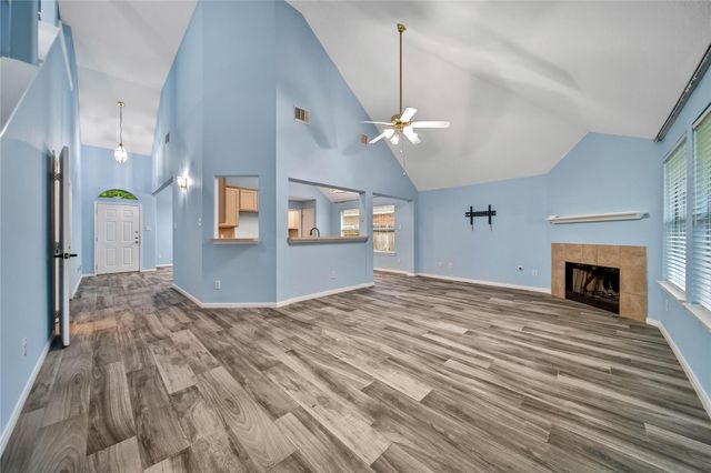 30702 Country Meadows Drive, Tomball, TX 77375