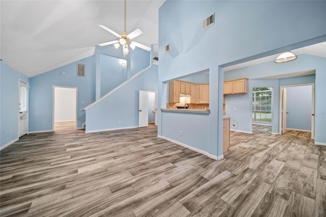 30702 Country Meadows Drive, Tomball, TX 77375