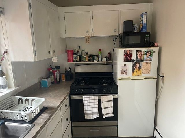 2016 Commonwealth Avenue 3C, Boston, MA 02135