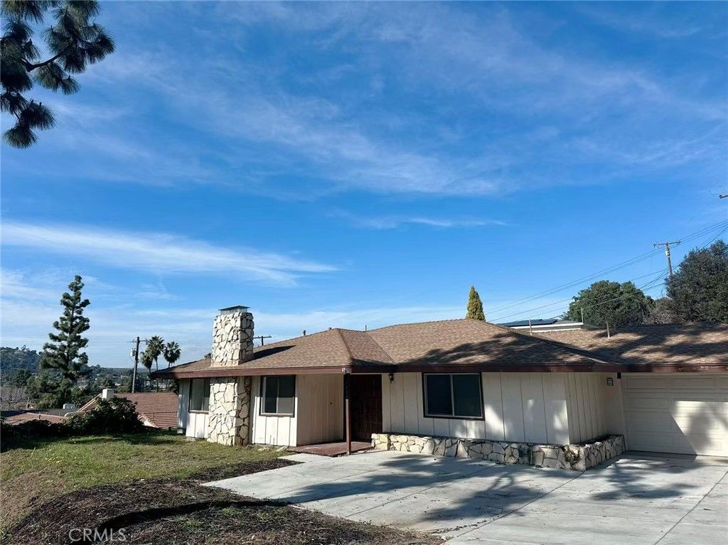 15819 Del Prado, Hacienda Heights, CA 91745