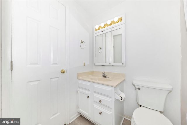 1031 STAGHORN AVE, Frederick, MD 21703