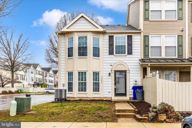 1031 STAGHORN AVE, Frederick, MD 21703