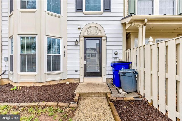 1031 STAGHORN AVE, Frederick, MD 21703