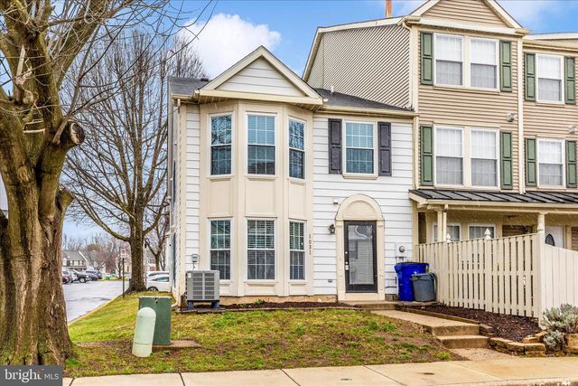 1031 STAGHORN AVE, Frederick, MD 21703
