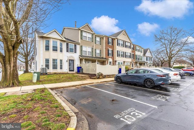 1031 STAGHORN AVE, Frederick, MD 21703