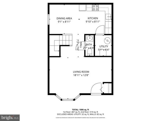 1031 STAGHORN AVE, Frederick, MD 21703