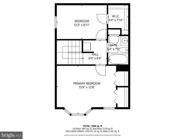 1031 STAGHORN AVE, Frederick, MD 21703