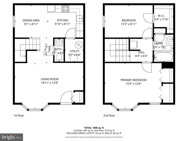 1031 STAGHORN AVE, Frederick, MD 21703