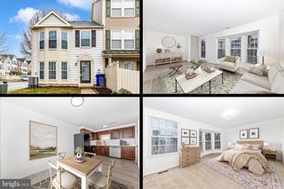 1031 STAGHORN AVE, Frederick, MD 21703