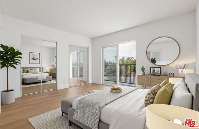 2057 S Garth Avenue, Los Angeles, CA 90034