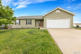 2196 Anthony Steven Court, Warrenton, MO 63383