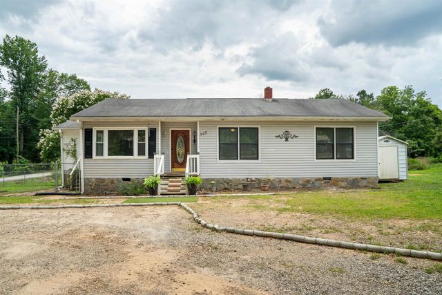 548 Honeysuckle Road, Spartanburg, SC 29303