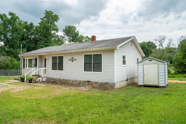 548 Honeysuckle Road, Spartanburg, SC 29303