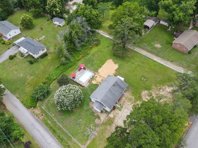 548 Honeysuckle Road, Spartanburg, SC 29303