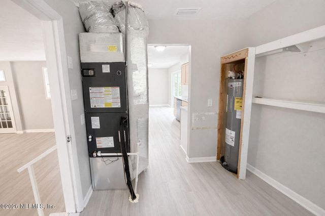 8265 COLVILLE Street, Jacksonville, FL 32220