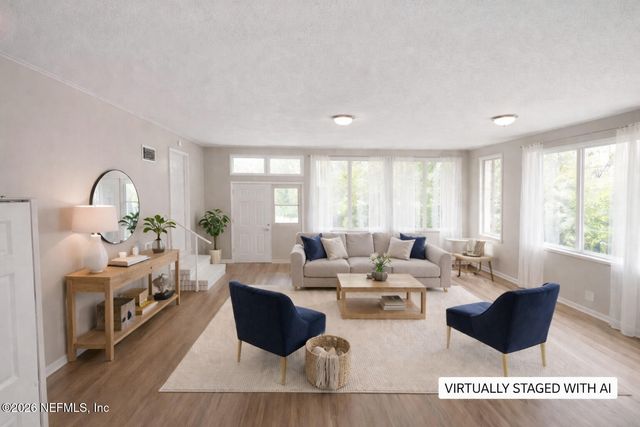 8265 COLVILLE Street, Jacksonville, FL 32220