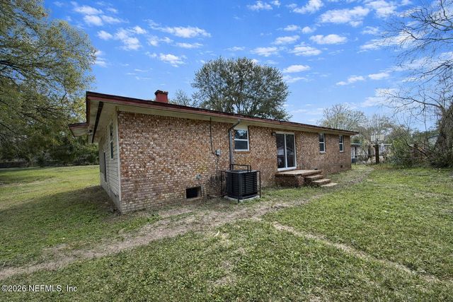 8265 COLVILLE Street, Jacksonville, FL 32220