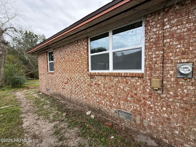 8265 COLVILLE Street, Jacksonville, FL 32220