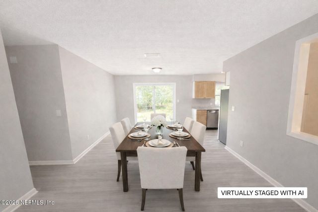 8265 COLVILLE Street, Jacksonville, FL 32220