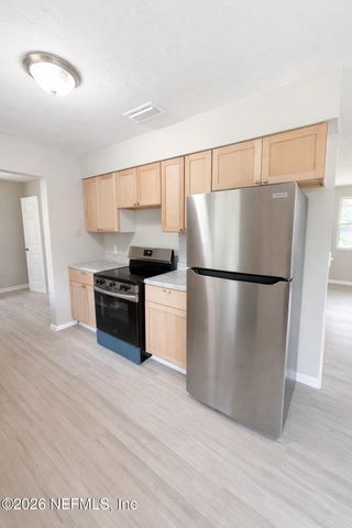 8265 COLVILLE Street, Jacksonville, FL 32220