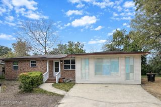 8265 COLVILLE Street, Jacksonville, FL 32220