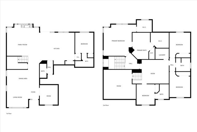 10 Seneca Place, The Woodlands, TX 77382