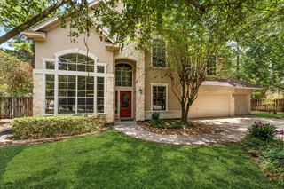 10 Seneca Place, The Woodlands, TX 77382