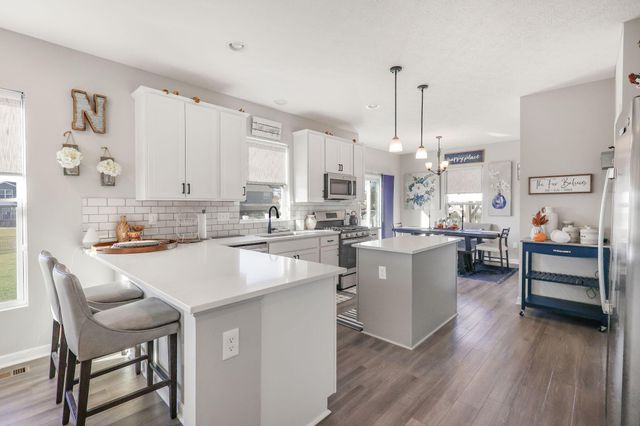 2725 Carmie Drive, Blacklick, OH 43004