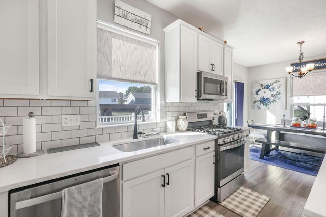 2725 Carmie Drive, Blacklick, OH 43004