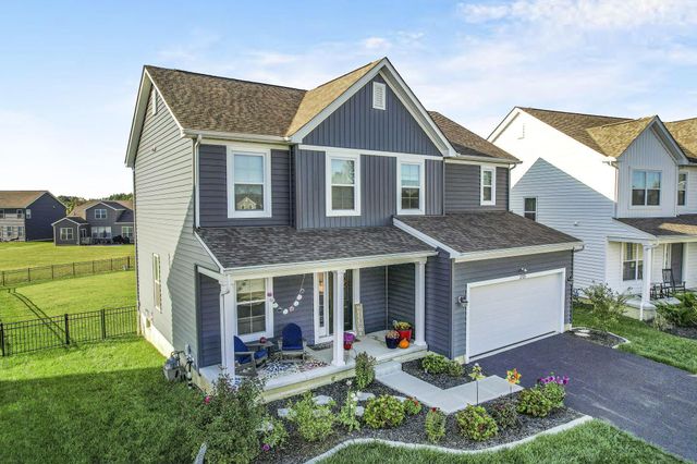 2725 Carmie Drive, Blacklick, OH 43004