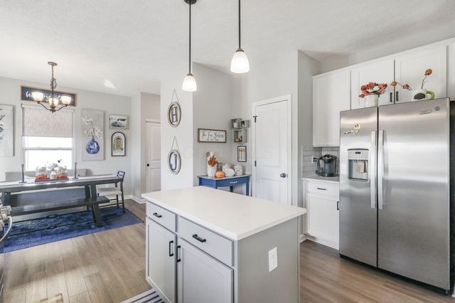 2725 Carmie Drive, Blacklick, OH 43004